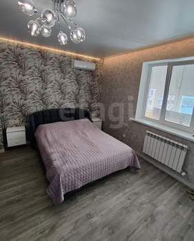 2-к квартира, вторичка, 69м2, 8/10 этаж