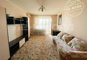 1-к квартира, вторичка, 37м2, 10/1 этаж