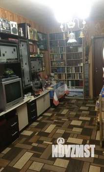 2-к квартира, вторичка, 44м2, 4/5 этаж