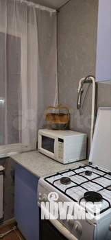 1-к квартира, вторичка, 22м2, 9/9 этаж