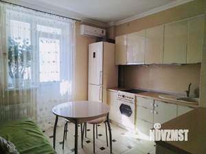 1-к квартира, вторичка, 39м2, 5/7 этаж