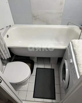 1-к квартира, вторичка, 24м2, 3/9 этаж