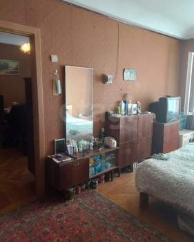 3-к квартира, вторичка, 60м2, 4/5 этаж