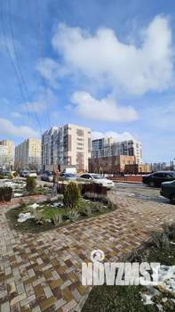 1-к квартира, вторичка, 42м2, 3/19 этаж