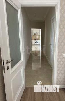 3-к квартира, вторичка, 71м2, 2/22 этаж