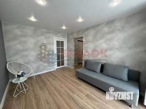 3-к квартира, вторичка, 59м2, 7/9 этаж