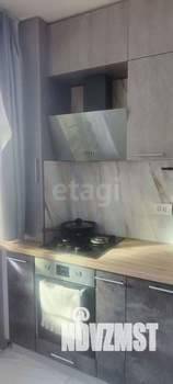 2-к квартира, вторичка, 42м2, 3/5 этаж
