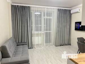 Студия квартира, вторичка, 30м2, 17/19 этаж