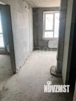 1-к квартира, вторичка, 31м2, 16/17 этаж