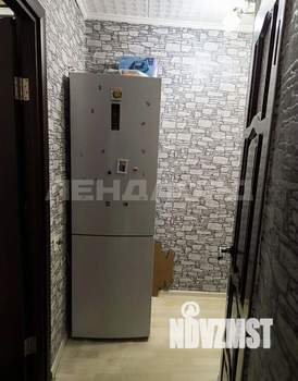 1-к квартира, вторичка, 31м2, 2/5 этаж