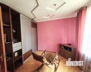 3-к квартира, вторичка, 71м2, 3/9 этаж