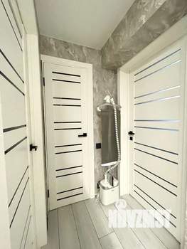3-к квартира, вторичка, 55м2, 1/6 этаж