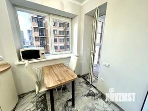 2-к квартира, вторичка, 54м2, 14/24 этаж