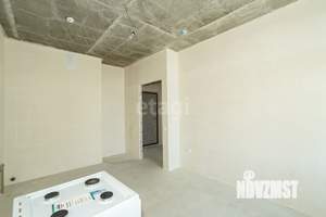 2-к квартира, вторичка, 52м2, 2/22 этаж