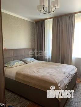 3-к квартира, вторичка, 87м2, 6/10 этаж