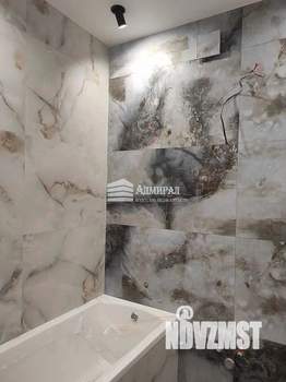 1-к квартира, вторичка, 37м2, 7/21 этаж