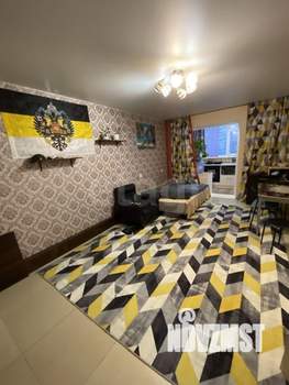 Студия квартира, вторичка, 30м2, 1/17 этаж