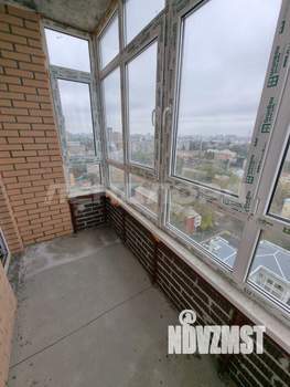 2-к квартира, вторичка, 44м2, 20/21 этаж