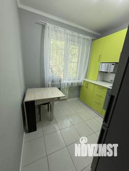 1-к квартира, вторичка, 31м2, 5/5 этаж