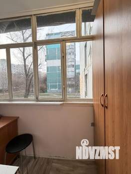 1-к квартира, вторичка, 25м2, 2/10 этаж