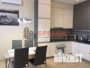 2-к квартира, вторичка, 50м2, 7/22 этаж