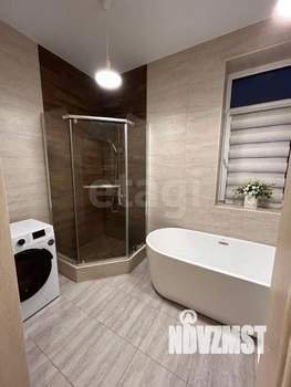 3-к квартира, вторичка, 108м2, 5/14 этаж