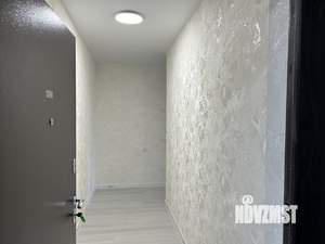 1-к квартира, вторичка, 45м2, 2/19 этаж