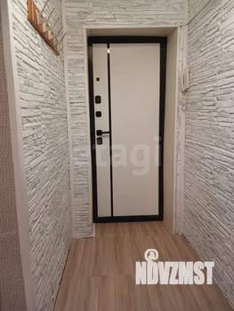 1-к квартира, вторичка, 32м2, 5/5 этаж