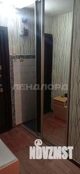 1-к квартира, вторичка, 30м2, 2/9 этаж