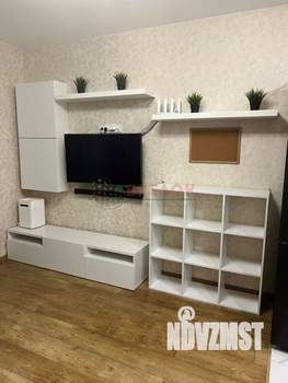 2-к квартира, вторичка, 43м2, 16/26 этаж