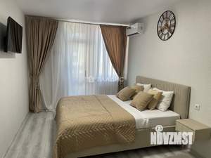 1-к квартира, вторичка, 36м2, 11/25 этаж