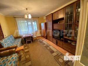 1-к квартира, вторичка, 38м2, 4/17 этаж