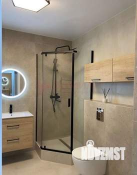 2-к квартира, вторичка, 72м2, 5/18 этаж