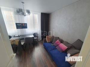 2-к квартира, вторичка, 60м2, 8/25 этаж