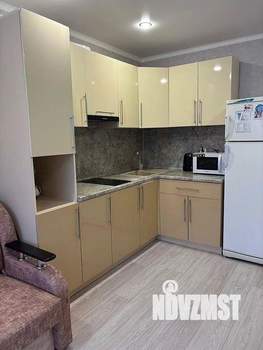 1-к квартира, вторичка, 47м2, 4/10 этаж