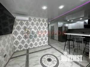 1-к квартира, вторичка, 44м2, 8/20 этаж