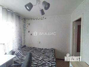 2-к квартира, вторичка, 50м2, 3/9 этаж