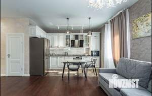 2-к квартира, вторичка, 83м2, 4/9 этаж