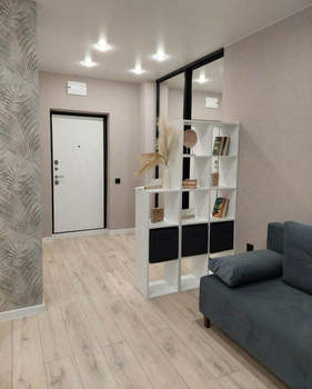 Студия квартира, вторичка, 26м2, 10/25 этаж