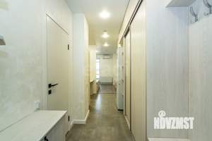 Студия квартира, вторичка, 28м2, 2/25 этаж