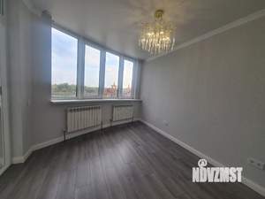 2-к квартира, вторичка, 50м2, 4/32 этаж
