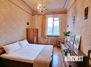 3-к квартира, вторичка, 90м2, 2/4 этаж