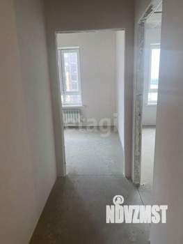 3-к квартира, вторичка, 80м2, 16/24 этаж