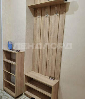 1-к квартира, вторичка, 38м2, 11/18 этаж