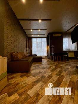 1-к квартира, вторичка, 40м2, 3/5 этаж