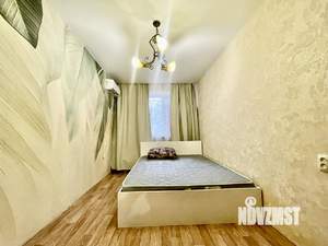 2-к квартира, вторичка, 43м2, 3/5 этаж