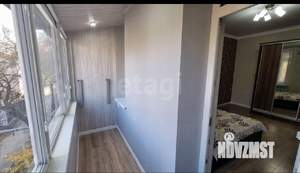 1-к квартира, вторичка, 33м2, 3/3 этаж