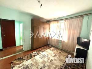 1-к квартира, вторичка, 22м2, 7/9 этаж