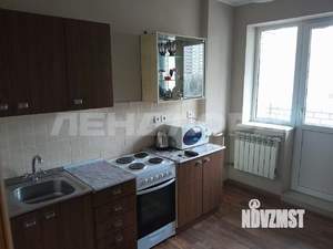 1-к квартира, вторичка, 41м2, 3/20 этаж