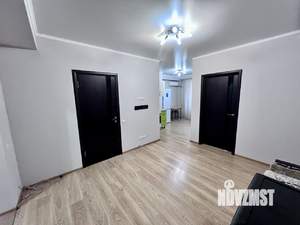 1-к квартира, вторичка, 42м2, 4/19 этаж